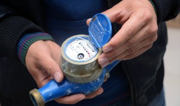 Su Sayaçlarının Soğuktan Etkilenmemesi İçin Ne Yapılmalı?