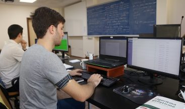 SUBÜ’de, Güz Yarıyılı’nda dersler tamamlandı