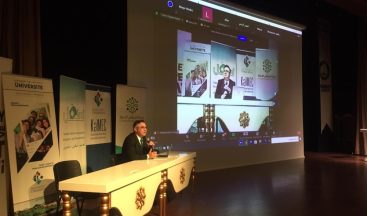 Suriyelilerin uyum kültürü masaya yatırıldı