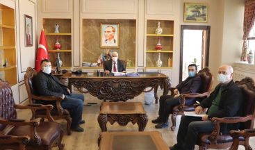 Tavşanlı OSB’de 300 kişinin istihdam edeceği fabrika için arsa tahsisi