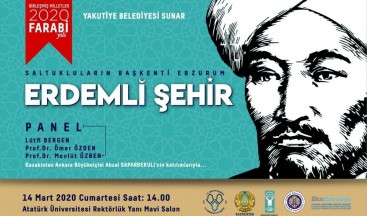 TDED Şube Başkanı Ertaş’tan Farabi teşekkürü