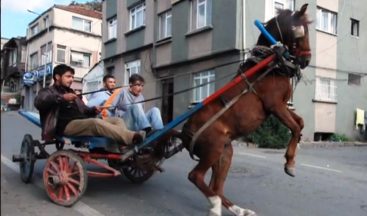 Timurtaş Onan: “Fotoğraf çekerken kendimi kaybediyorum”
