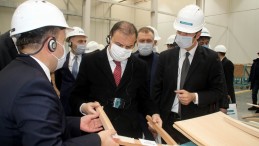 TMSF, 2021’de 5 şirketi daha satmayı planlıyor