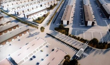 Toybelen Küçük Sanayi Sitesi için son başvuru 15 Şubat