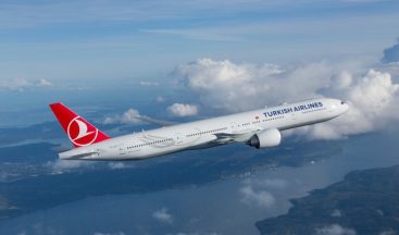 Türk Hava Yolları’ından yurtdışı uçuşlarda yüzde 40 indirim kampanyası