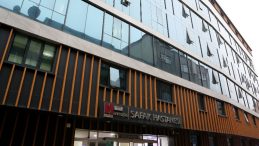 “Türk sağlık sektörü pandemide tam not aldı, dünyaya örnek oldu”