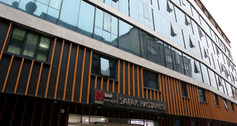 “Türk sağlık sektörü pandemide tam not aldı, dünyaya örnek oldu”