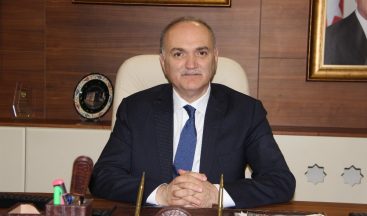 Türkiye’de 3 tane var ikisi Düzce’de