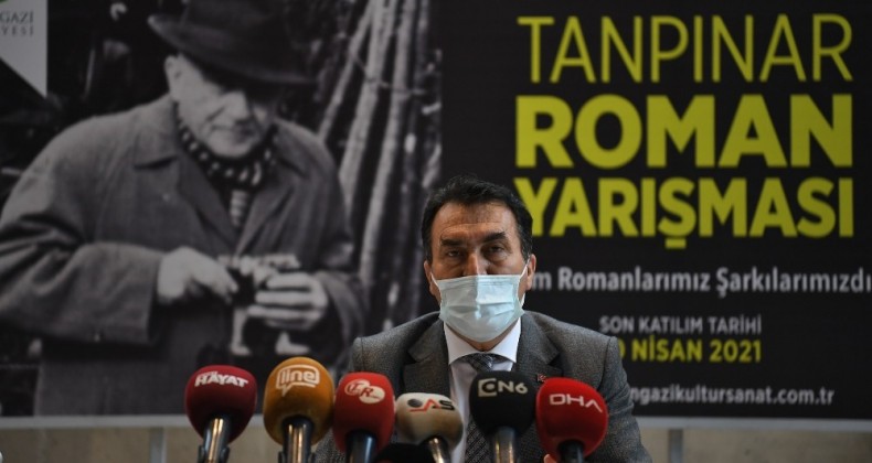 Türkiye’nin en uzun soluklu edebiyat yarışması başladı