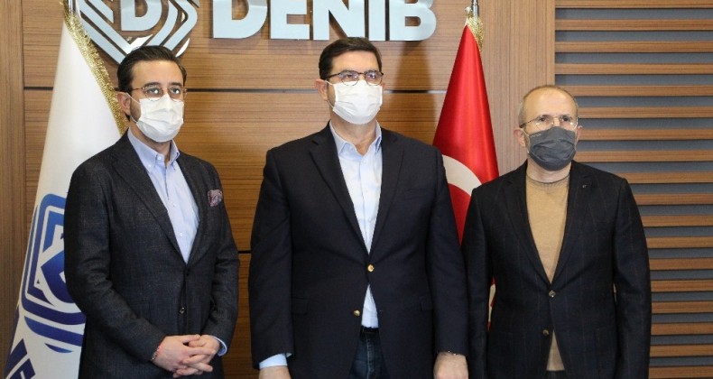 Türkiye’nin ev tekstili sektöründeki ilk sanal fuarı Vırtual Hometex Turkey başladı