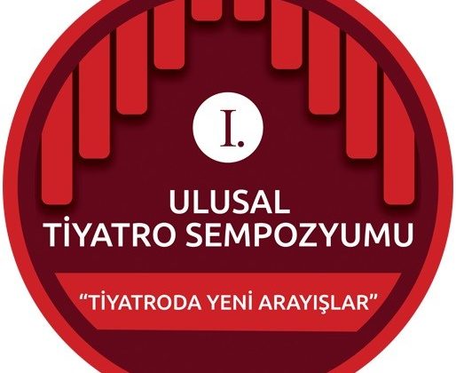Ulusal Tiyatro Sempozyumu düzenlendi