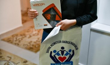 UNESCO ve Ankara Büyükşehir Belediyesinden “Tablet” iş birliği