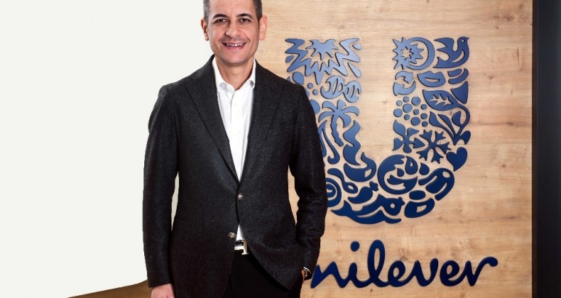 Unilever, Yarının Gıdaları İnisiyatifi’ni başlattı