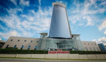 Üniversite kuluçka merkezlerine bir yenisi daha ekleniyor