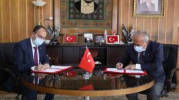 Üniversiteler arası iş birlikleri güçleniyor