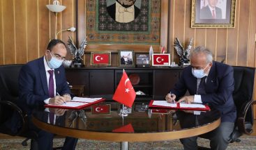 Üniversiteler arası iş birlikleri güçleniyor