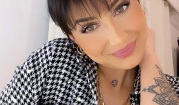 Ünlü Influencer Tuğçe Baltacı kozmetik sektöründe de iddialı