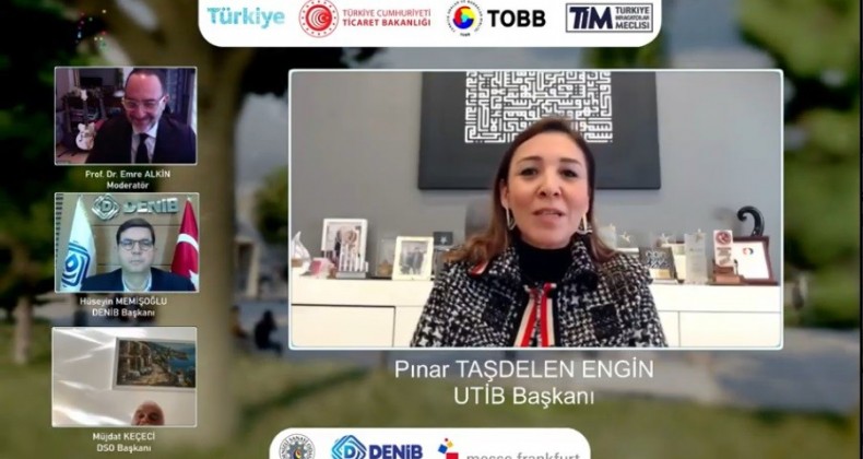 Tüm Olumsuzluklara Rağmen Tekstil Sektöründe Potansiyel Var