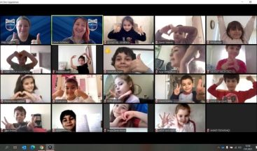 Uzman öğretmenlikle gelen okuma-yazma başarısı