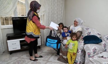 Van Büyükşehir Belediyesi sağlık hizmetlerinde fark oluşturdu