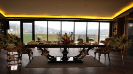 Yalova Termal’e vip yatırım