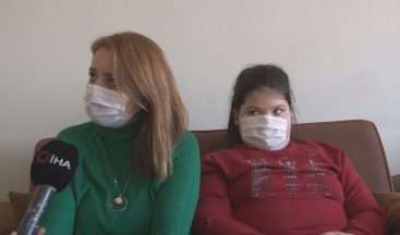 Yanlış ameliyat, tekerlekli sandalyeye mahkum etti