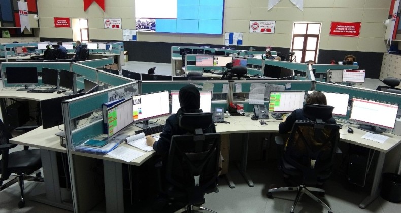 Yeni sistem asılsız ihbarlara geçit vermiyor