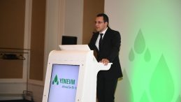 Yenievim Yönetim Kurulu Başkanı Çalış: “Ekonomik grafiği yakından takip ediyoruz”