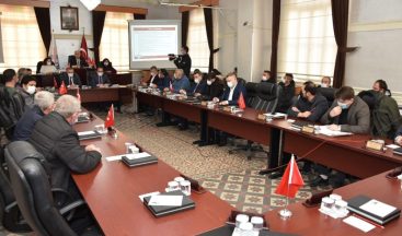 Yenişehir Belediyesinden esnafa müjde