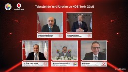 Yerli alıma yönelik Tedarik Zinciri Portalı tanıtıldı