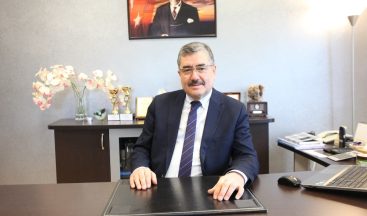 Yeşil Çevre’de ‘sıfır atık’ gururu