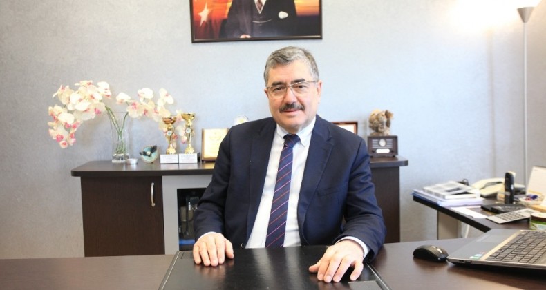 Yeşil Çevre’de ‘sıfır atık’ gururu