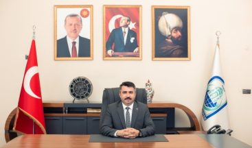 Yıldırım’da salgınla ‘Yetkin’ mücadele