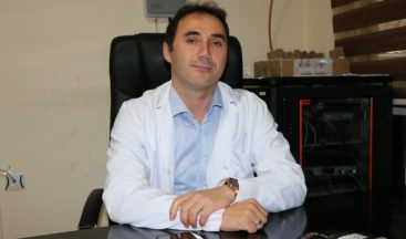 Yozgat’ta 2020 yılında 9 bin ünite kan toplandı