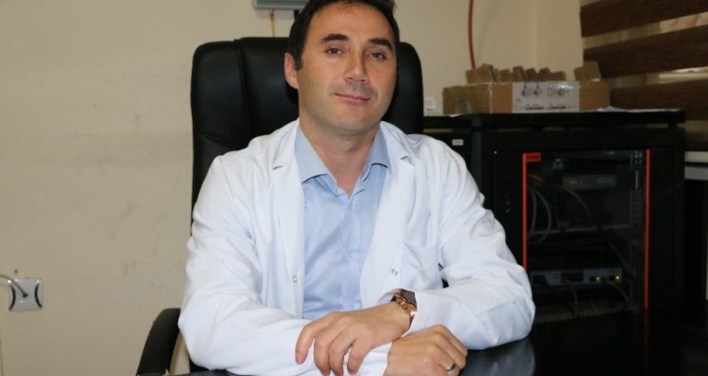 Yozgat’ta 2020 yılında 9 bin ünite kan toplandı