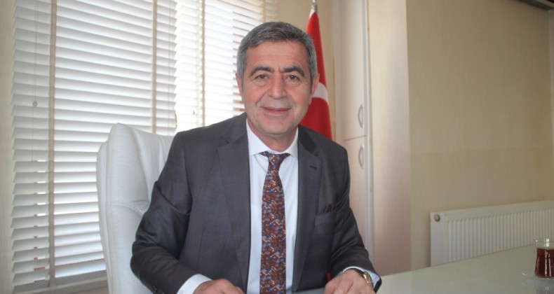 Yücel’den belediyelere ‘denetim komisyonu’ tepkisi