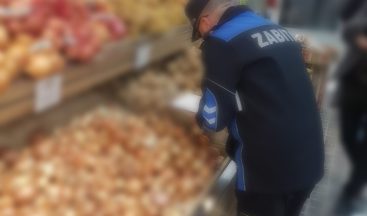 Zabıtadan fiyat artışlarına sıkı denetim