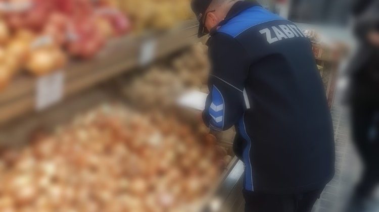 Zabıtadan fiyat artışlarına sıkı denetim