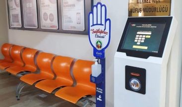 Zonguldak Türkiye’ye örnek oldu