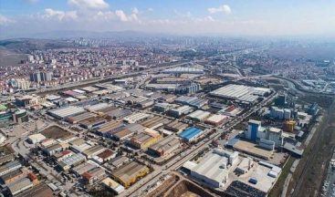 Diyarbakır Karacadağ OSB İçin İlk Adım Atıldı