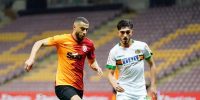 Alanyaspor, Galatasaray’ı Yenerek Yarı Finale Yükseldi