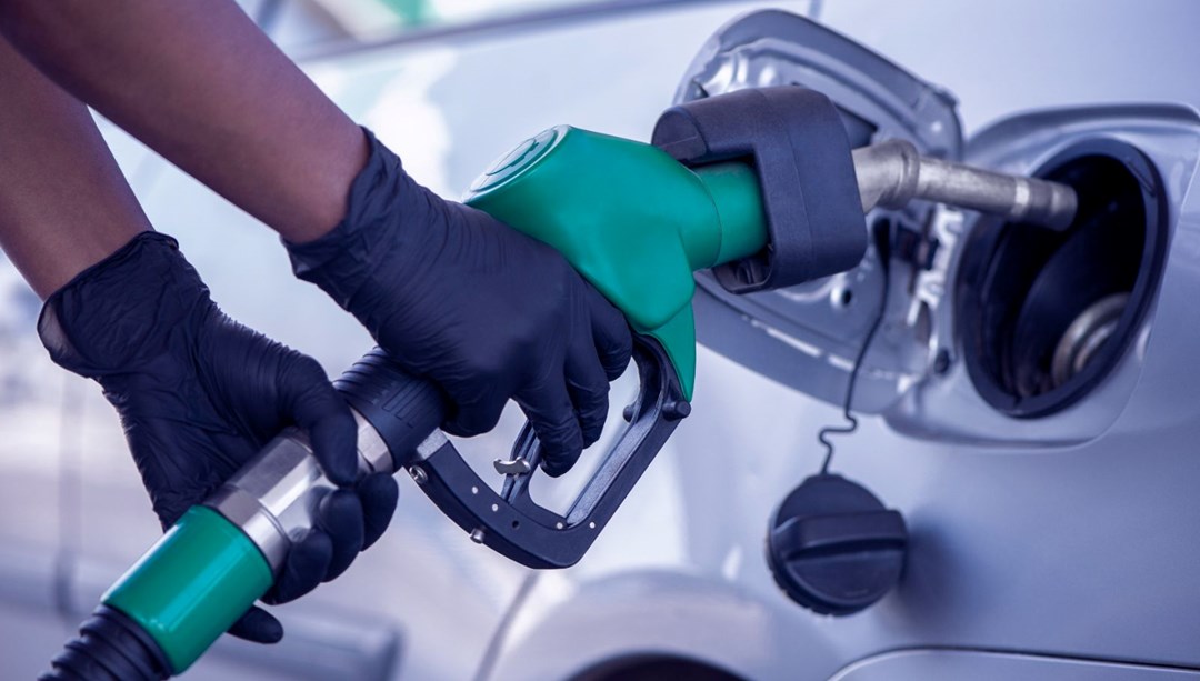 Benzin, LPG ve Motorin Güncel Akaryakıt Fiyatları