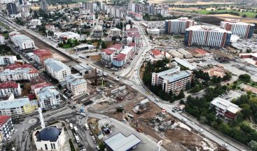 Sivas Numune Kavşağı Ne Zaman Tamamlanacak?