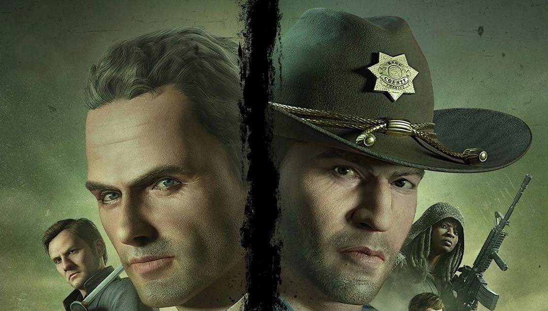 The Walking Dead: Destinies Oyununun Çıkış Tarihi Belli Oldu