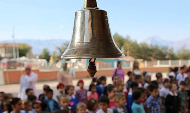 Tenefüs Sürelerinde ve Geçme Notlarında Değişiklik