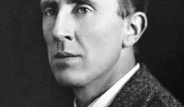 J. R. R. Tolkien