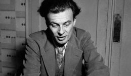 Aldous Huxley