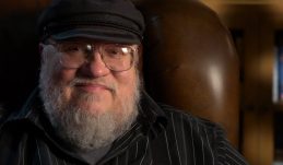 George R. R. Martin