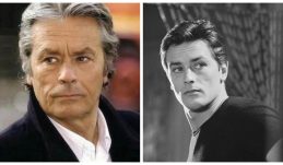 Alain Delon