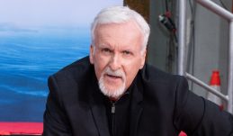 James Cameron